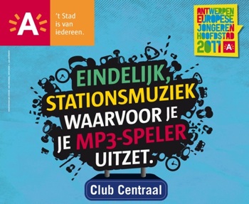Club Centraal