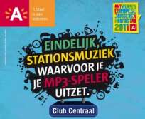 Club Centraal