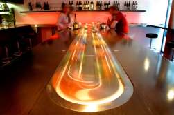 Tapas op lopende band