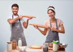 Cooking Days bij Galleria Inno