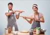 Cooking Days bij Galleria Inno