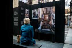 Tentoonstelling Sint-Jacobskerk