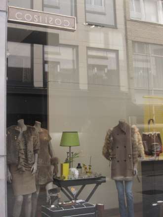 Cosi Cosi winkel