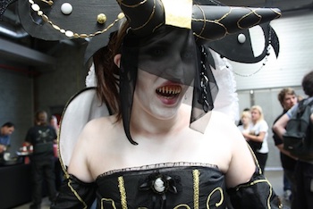 Cosplay