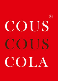 CousCousCola winkel