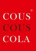 CousCousCola winkel