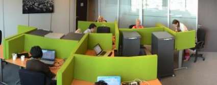 Coworking