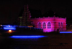 D-Club by Night