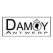 Damoy logo