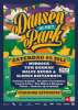 Feest in het Park 2014 affiche