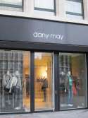 Dany-May Antwerpen