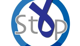 STOP darmkanker STOP darmkanker