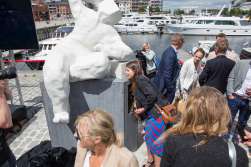 De Antwerpse Fluisteraar