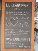Cognatheek Antwerpen Steenhouwersvest