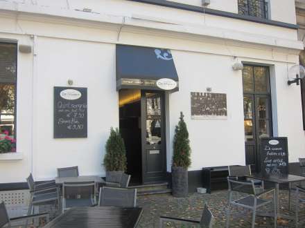 Brasserie De Markt
