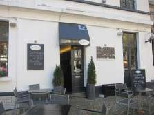 Brasserie De Markt
