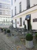 Brasserie De Markt Antwerpen