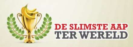 De Slimste Aap ter Wereld