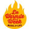 De Warmste Week van Music for Life