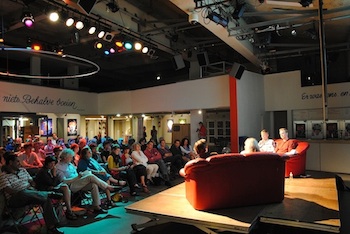 Jongerendebat