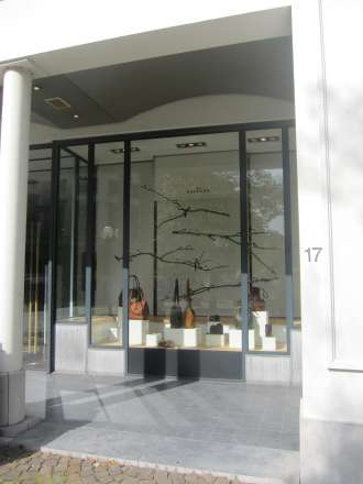 Delvaux Antwerpen 2
