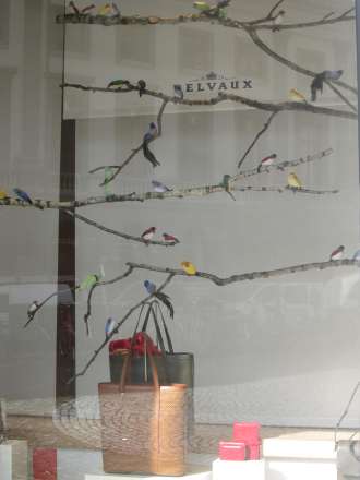 Delvaux Antwerpen 1