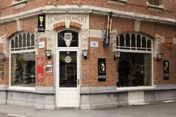 Café Den Witten Hert in Deurne