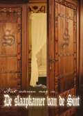 De slaapkamer van de Sint