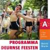 Bevrijdingsfeesten worden in Deurne Deurnse Feesten