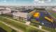 DHL CityHub Antwerpen