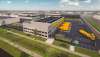 DHL CityHub Antwerpen