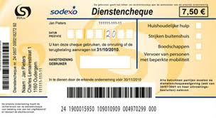 Dienstencheques