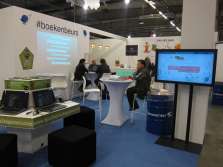 Boekenbeurs Digitaal