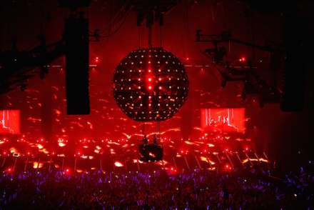 Dimitri Vegas & Like Mike