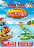 Disney On Ice - Lotto Arena 2013
