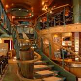 Dock's Café