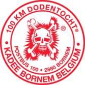 Dodentocht Bornem