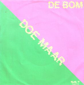 Doe Maar komt naar De Roma in Borgerhout voor een opentreden met sympfonisch orkest