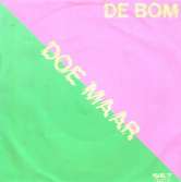 Doe Maar komt naar De Roma in Borgerhout voor een opentreden met sympfonisch orkest