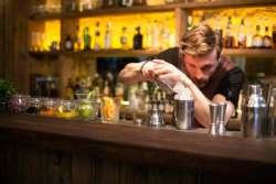 Dogma Cocktails