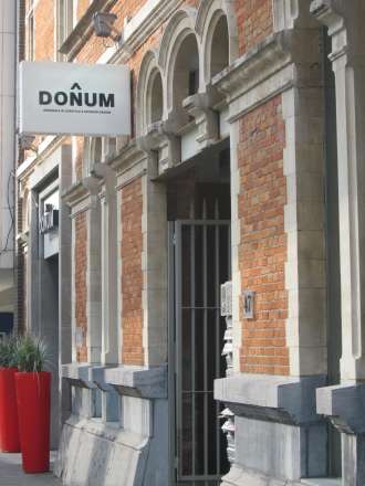 Donum Antwerpen