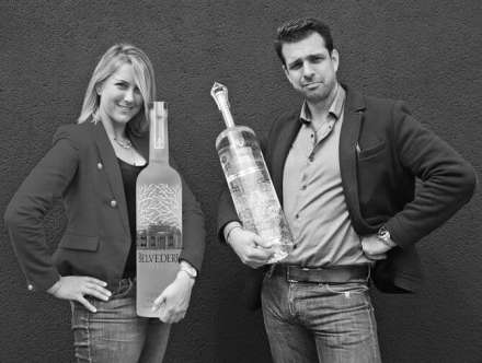 Katja & Boris Drankenwereld