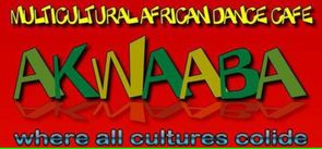 AKWAABA Multicultural African Dance Café