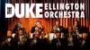 The Duke Ellington Orchestra in de Stadsschouwburg