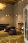 De Witte Lelie - Lounge