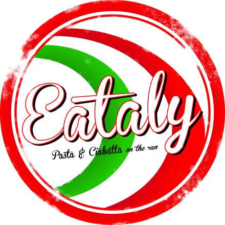 Eataly Italiaans restaurant