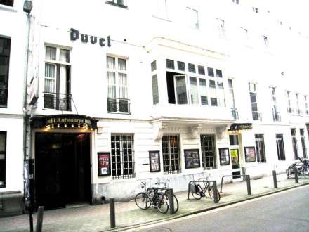 Echt Antwaarps teater