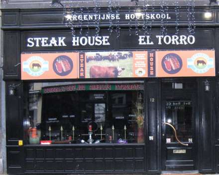 El Toro