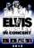 Elvis Presley In Concert