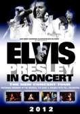 Elvis Presley In Concert